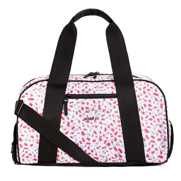 vooray Bags Vooray Burner Gym Duffel Bag Poshmark